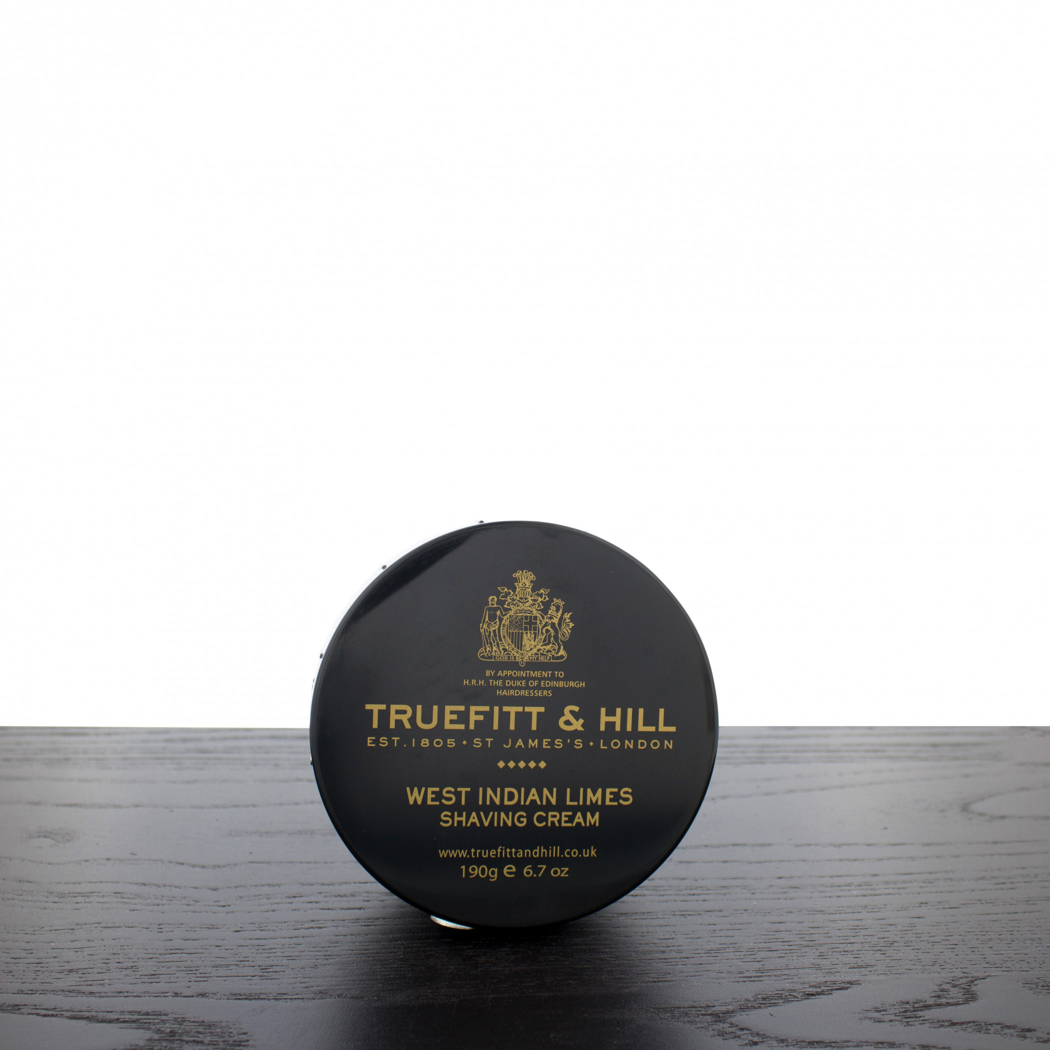 Product image 0 for Truefitt & Hill West Indian Limes Shaving Cream